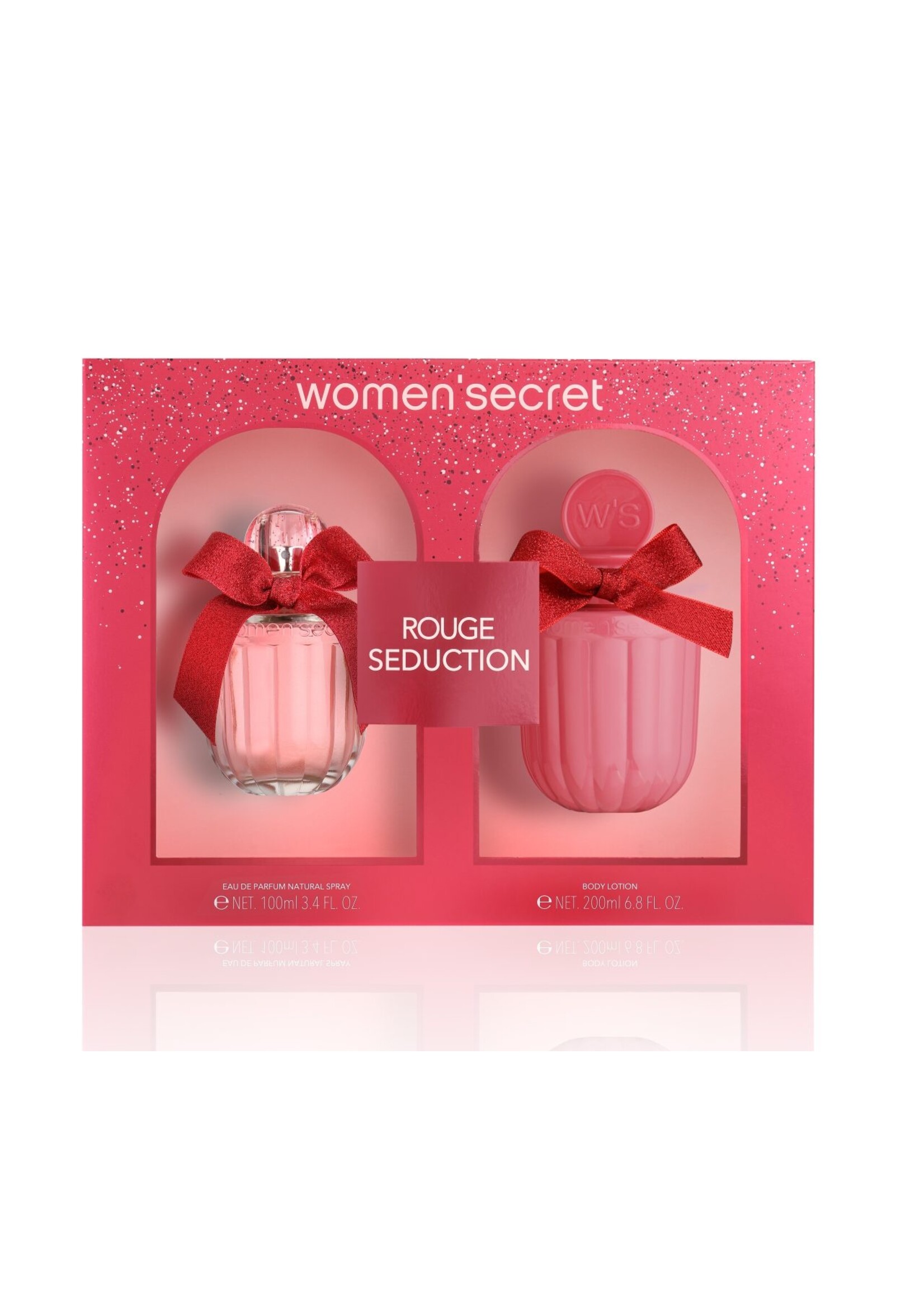 Women'secret Rouge Seduction  Eau De Parfum