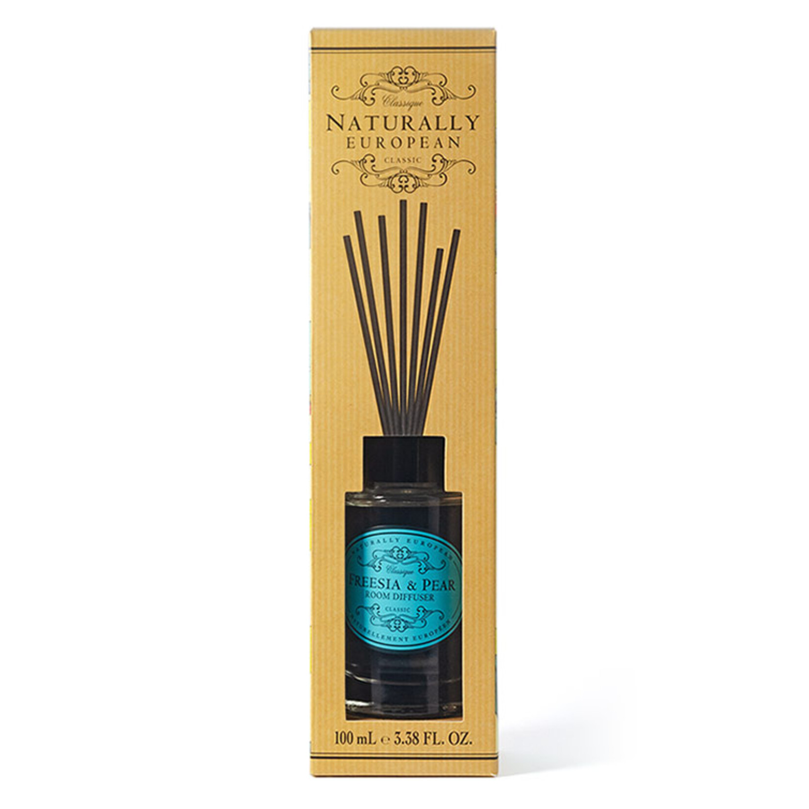 The Somerset Toiletry Co Diffuser 100ML Freesia & Pear