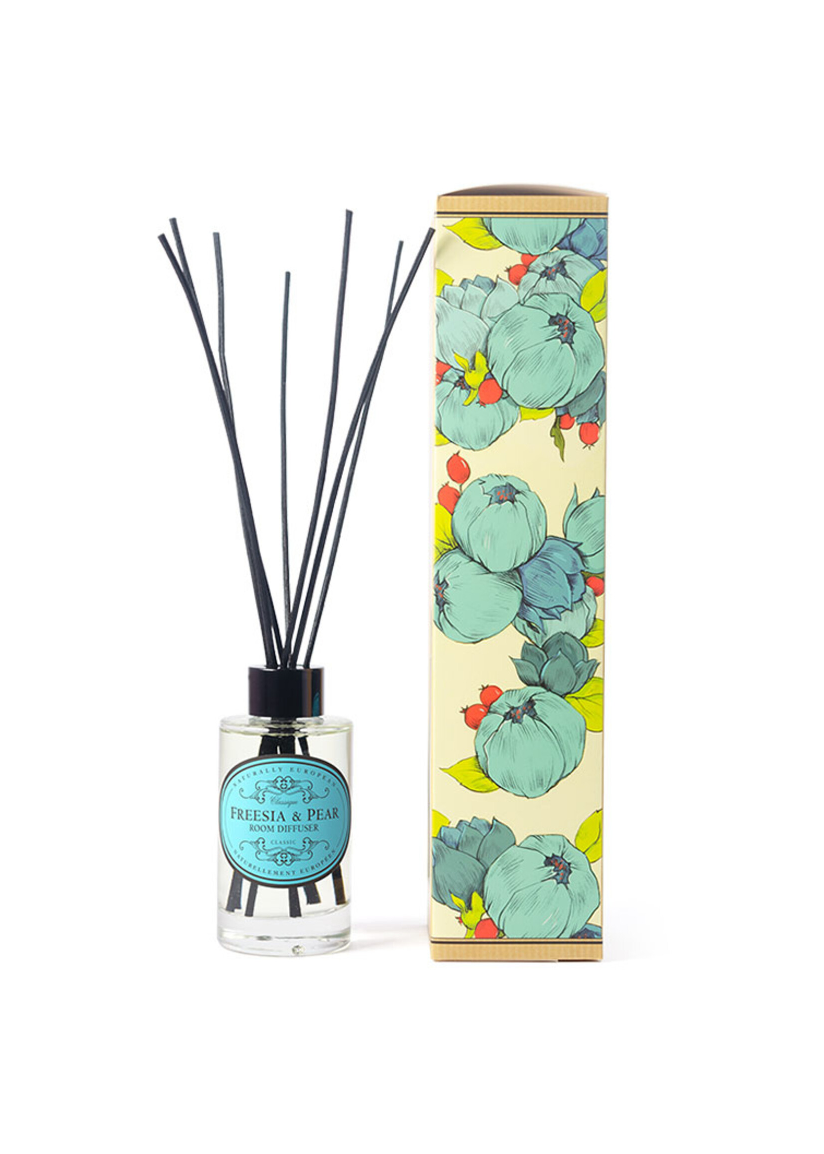 Diffuser 100ML Freesia & Pear by The Somerset Toiletry & Co ...