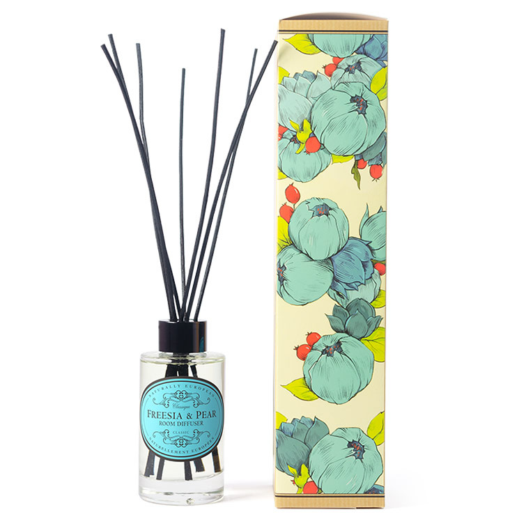 Diffuser 100ML Freesia & Pear by The Somerset Toiletry & Co ...