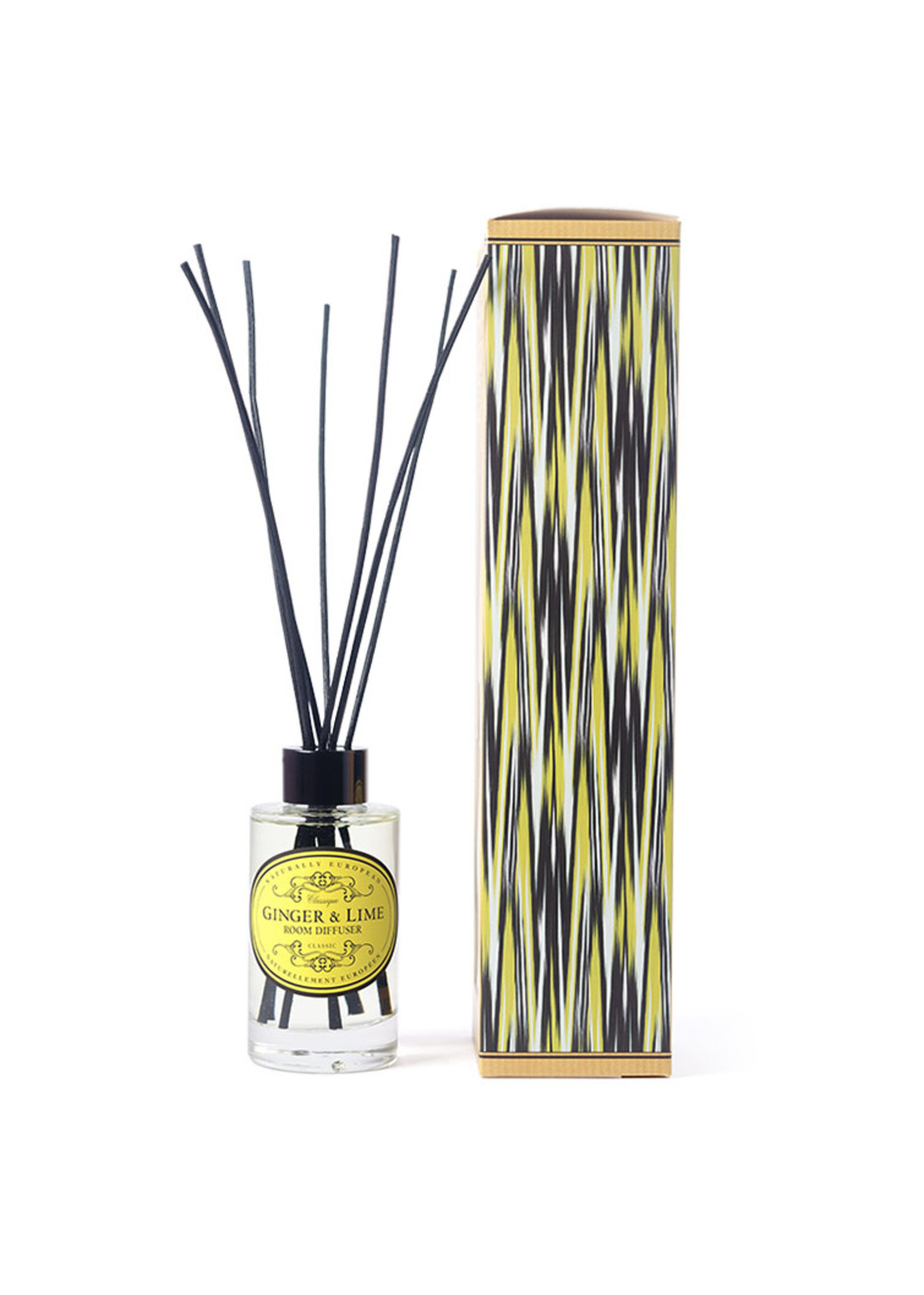 The Somerset Toiletry Co Diffuser 100ML Ginger & Lime