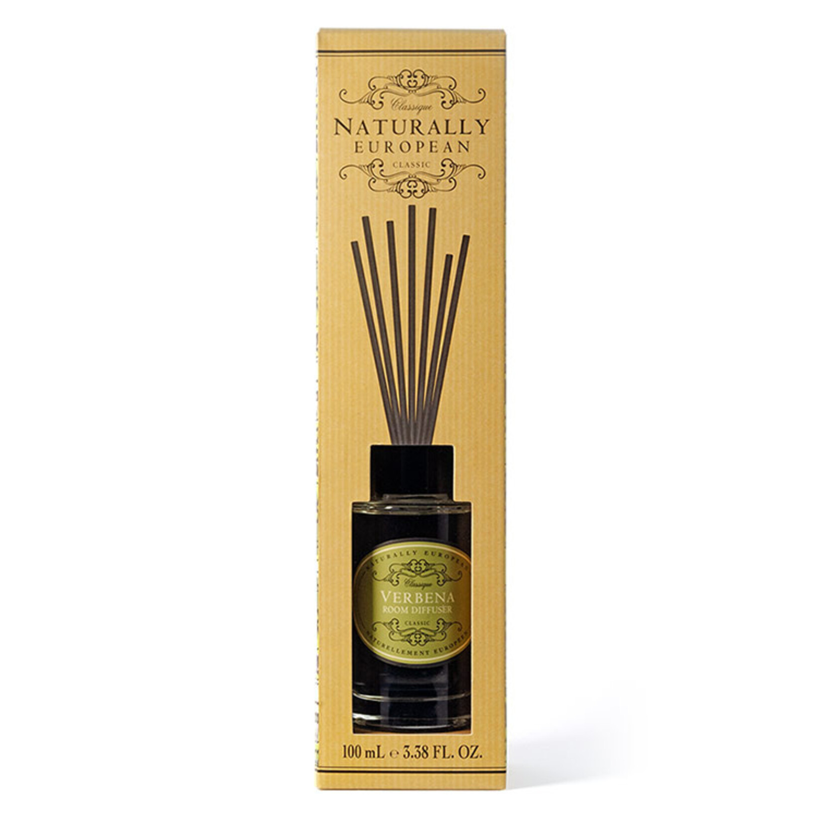 The Somerset Toiletry Co Diffuser 100ML Verebena