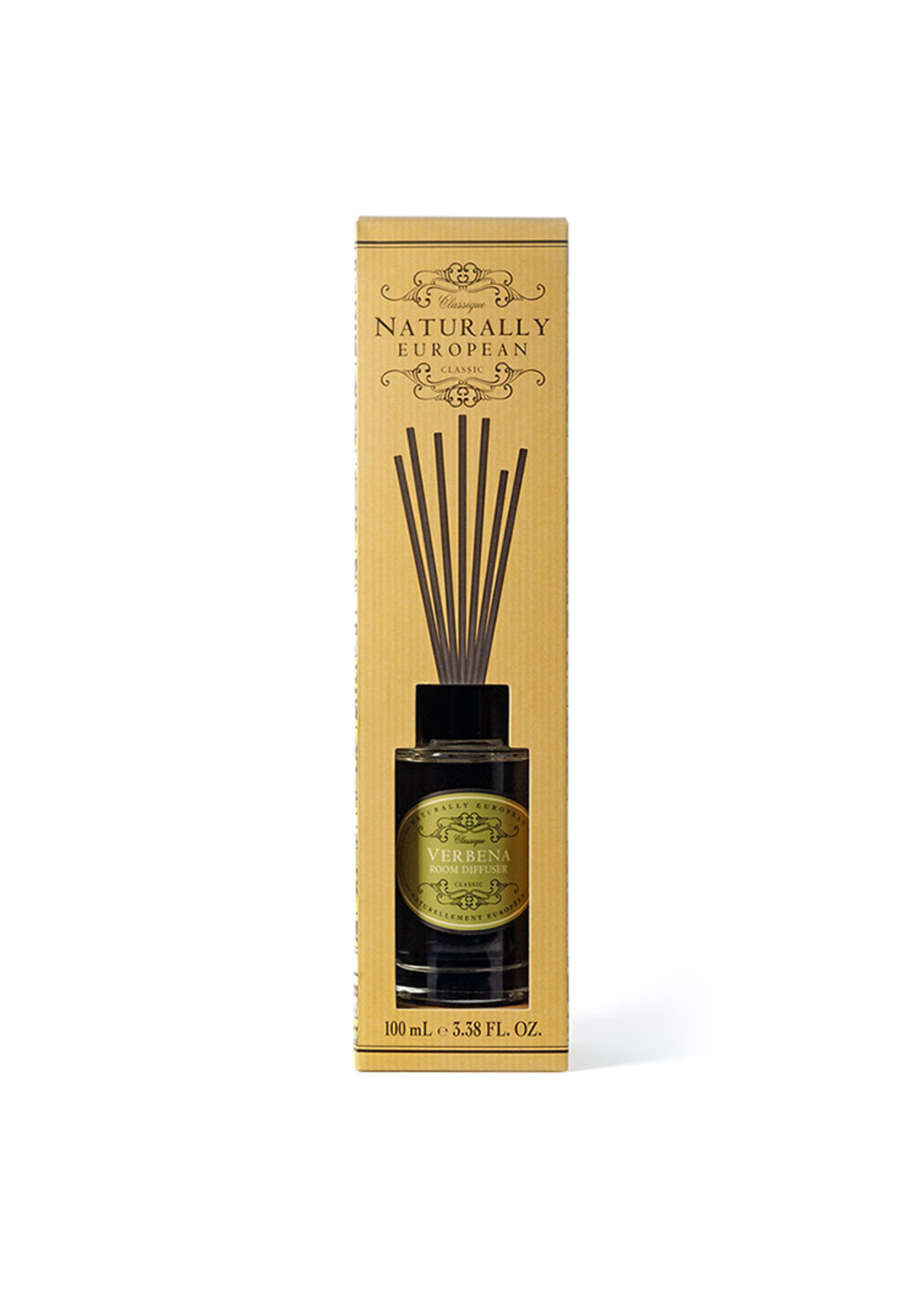 The Somerset Toiletry Co Diffuser 100ML Verebena