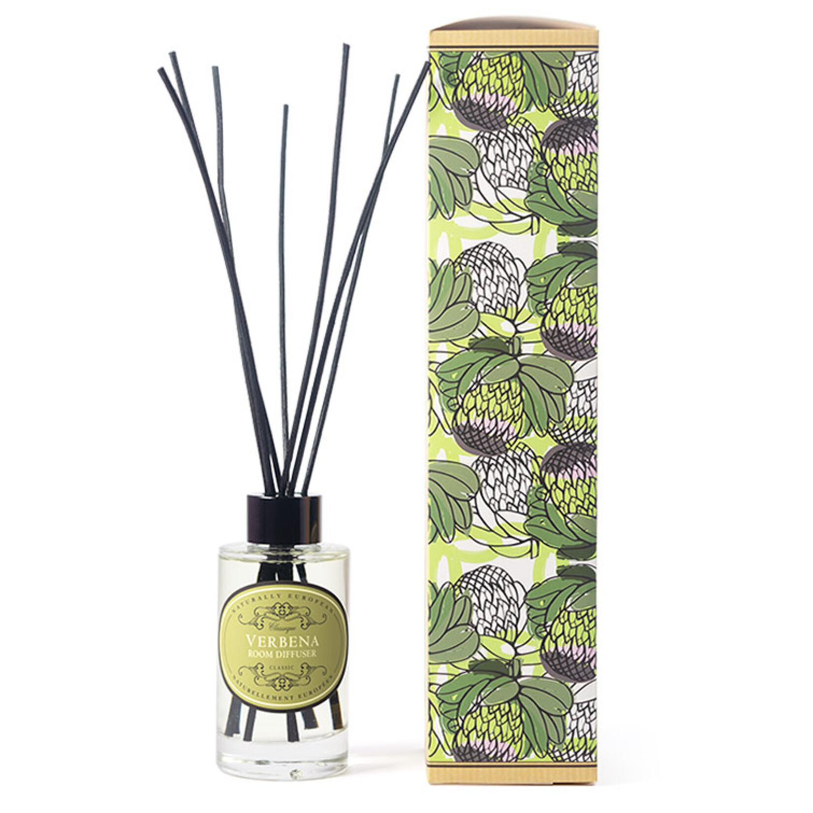 The Somerset Toiletry Co Diffuser 100ML Verebena