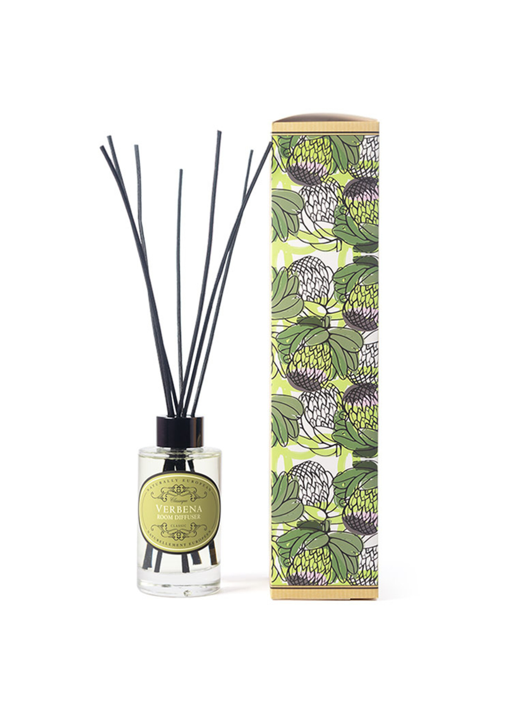 The Somerset Toiletry Co Diffuser 100ML Verebena