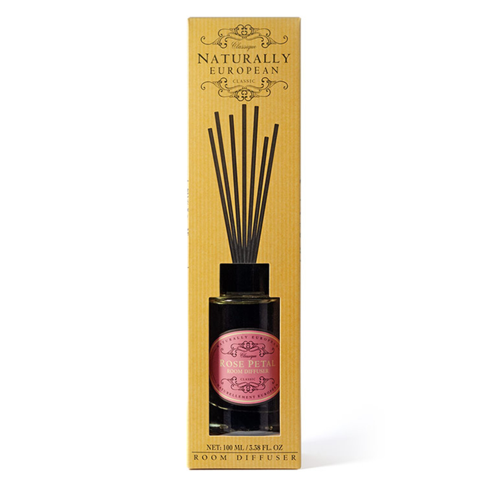 The Somerset Toiletry Co Diffuser 100ML Rose Petal