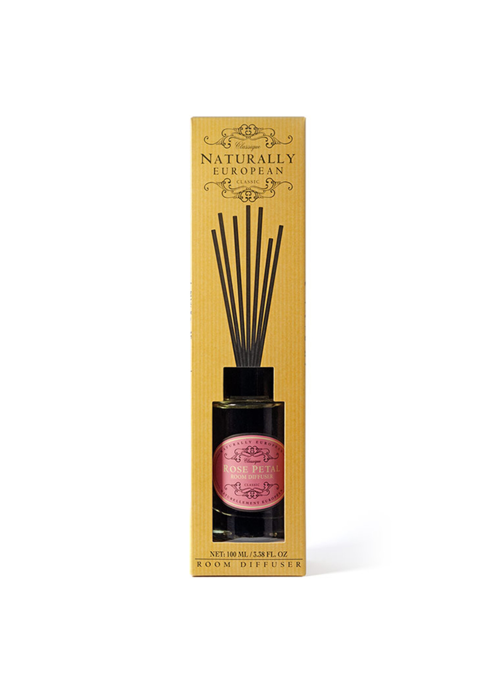 The Somerset Toiletry Co Diffuser 100ML Rose Petal