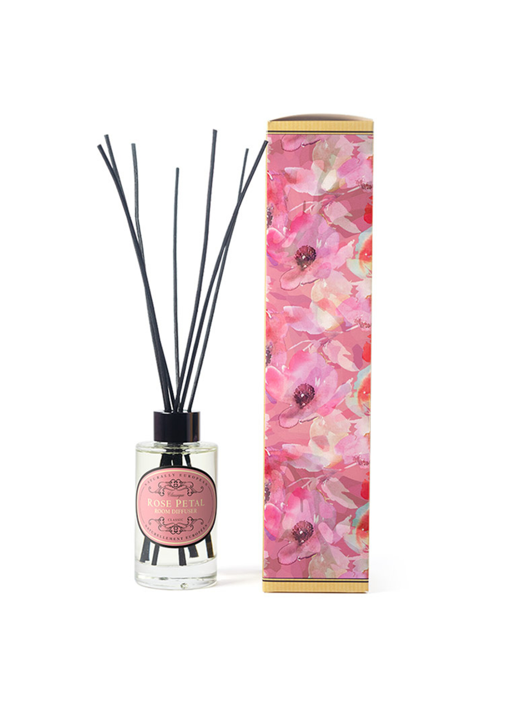 The Somerset Toiletry Co Diffuser 100ML Rose Petal