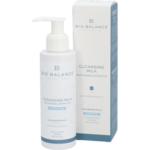 Bio Balance Cleansing Milk with Rose Extracts