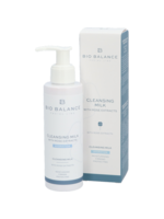 Bio Balance Cleansing Milk with Rose Extracts