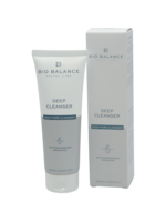 Bio Balance Deep Cleanser