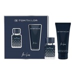 Tom Tailor For Him Giftset