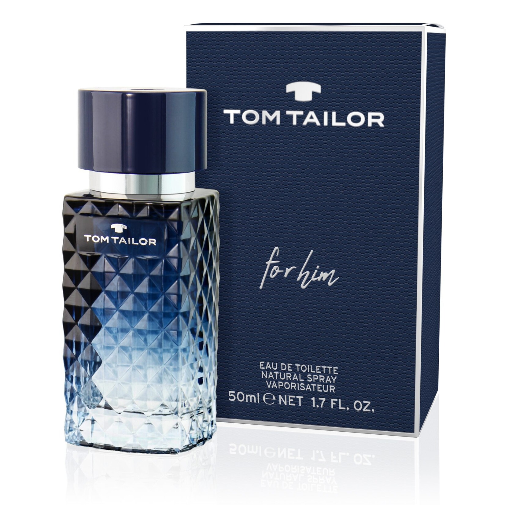 Tom Tailor Tom Taylor For Him
