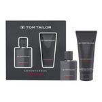 Tom Tailor Adventurous Extreme Giftset