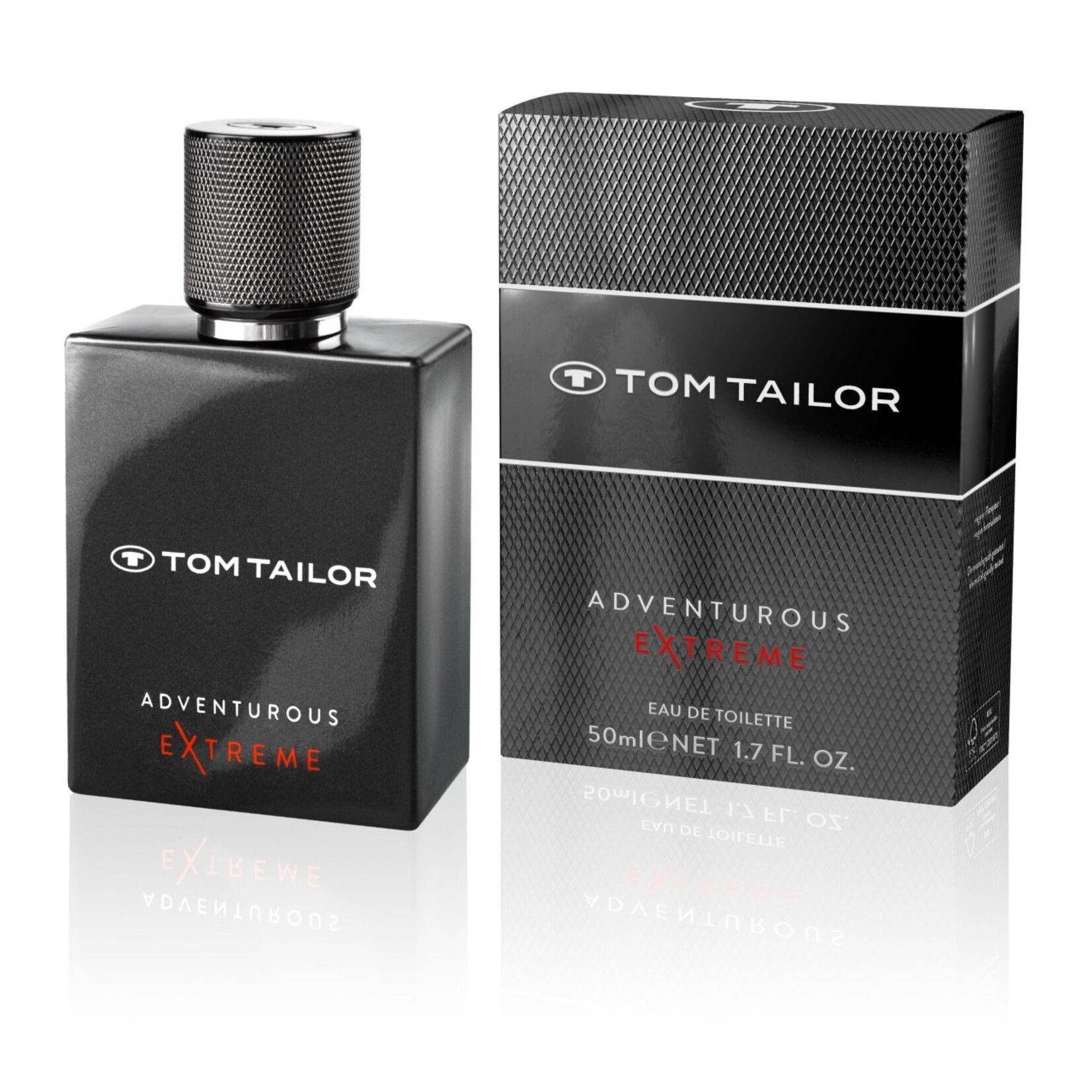 Tom Tailor Adventurous Extreme