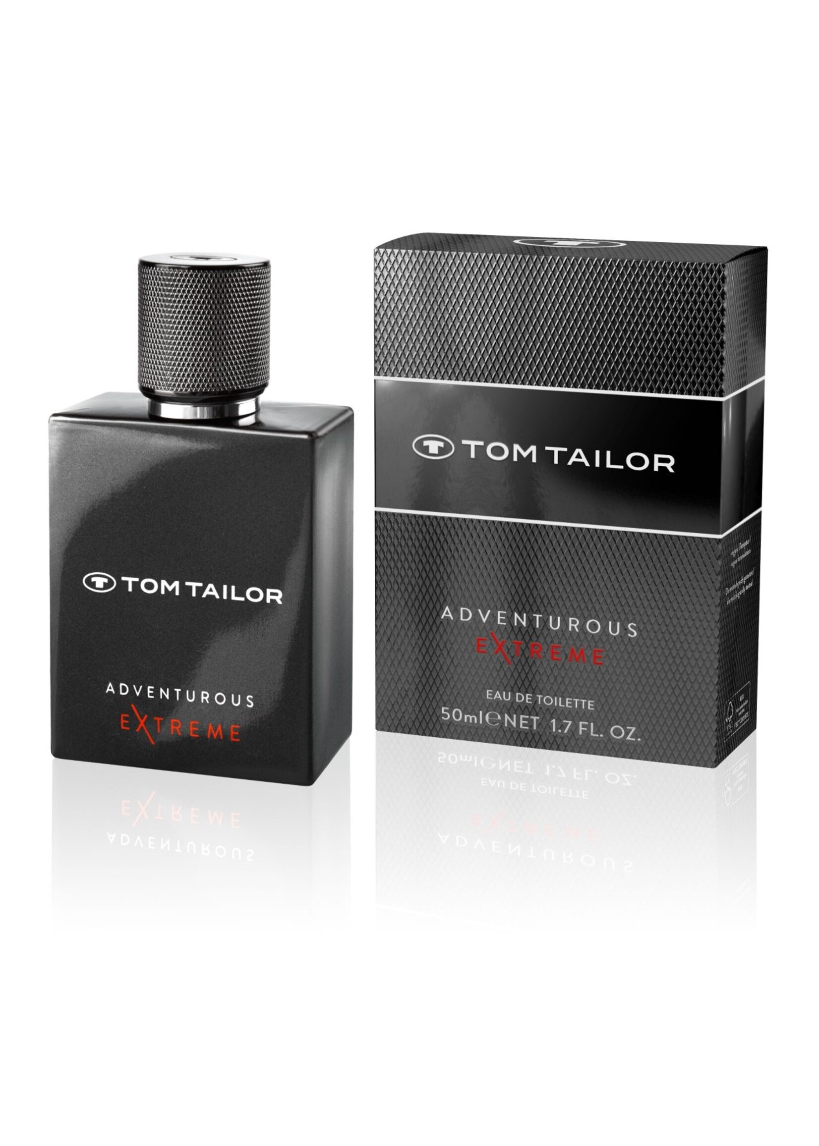 Tom Tailor Adventurous Extreme