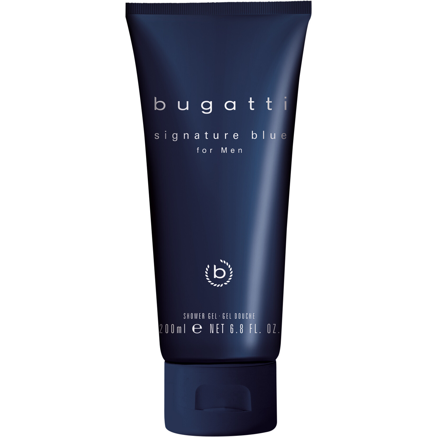 Bugatti Signature Blue Coffret