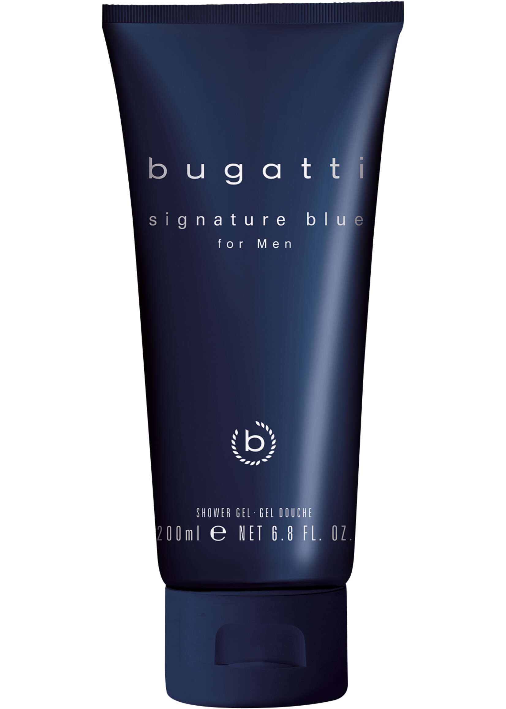 Bugatti Signature Blue Coffret