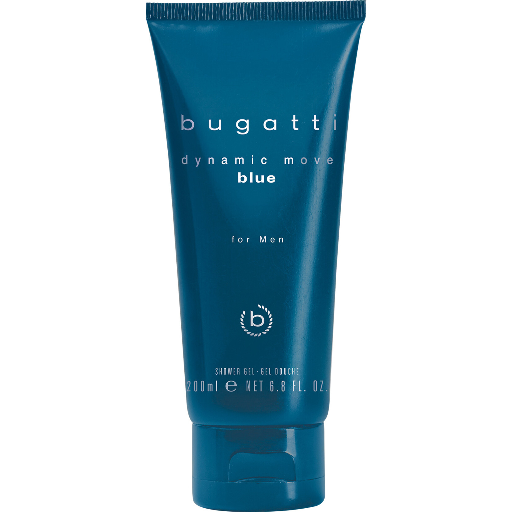 Bugatti Dynamic Move Blue Giftset