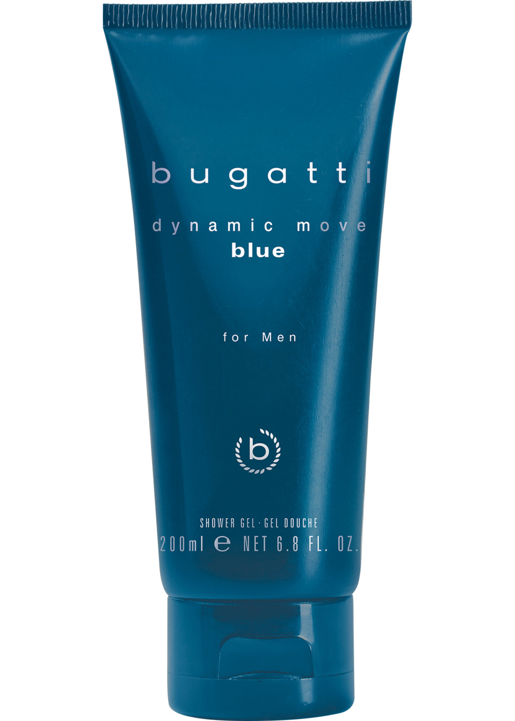 - Move Bugatti parfums Parfumerie by MARIE PARFUMERIE - Giftset Dynamic Blue ROSE Marie-Rose