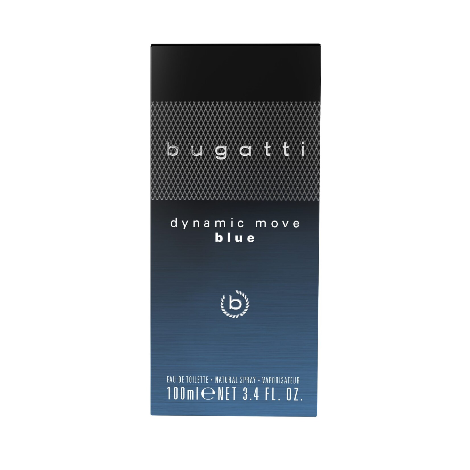 Bugatti Dynamic Move Blue