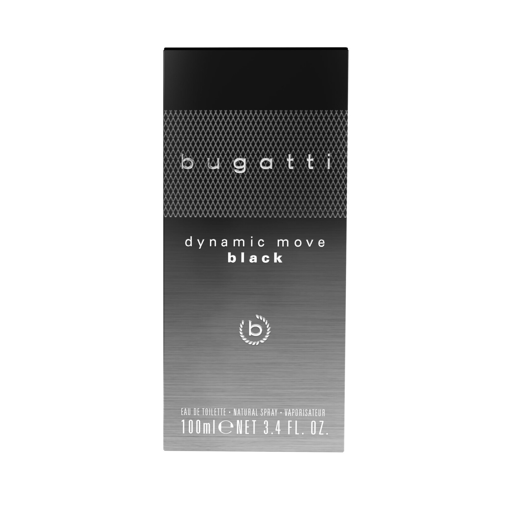Bugatti Dynamic Move Black