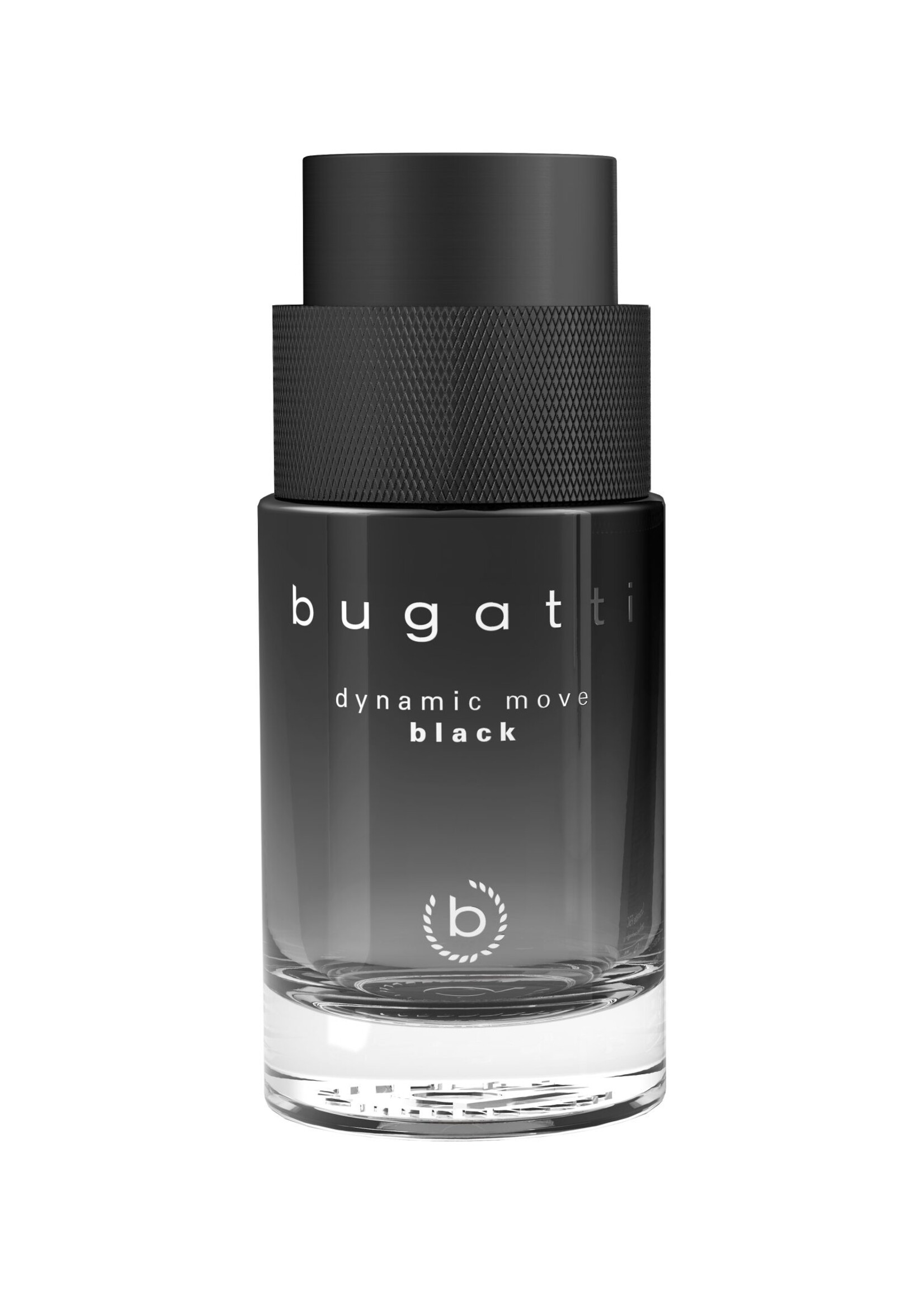 Bugatti Dynamic Move Black