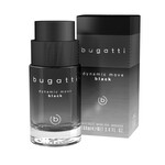 Bugatti Dynamic Move Black