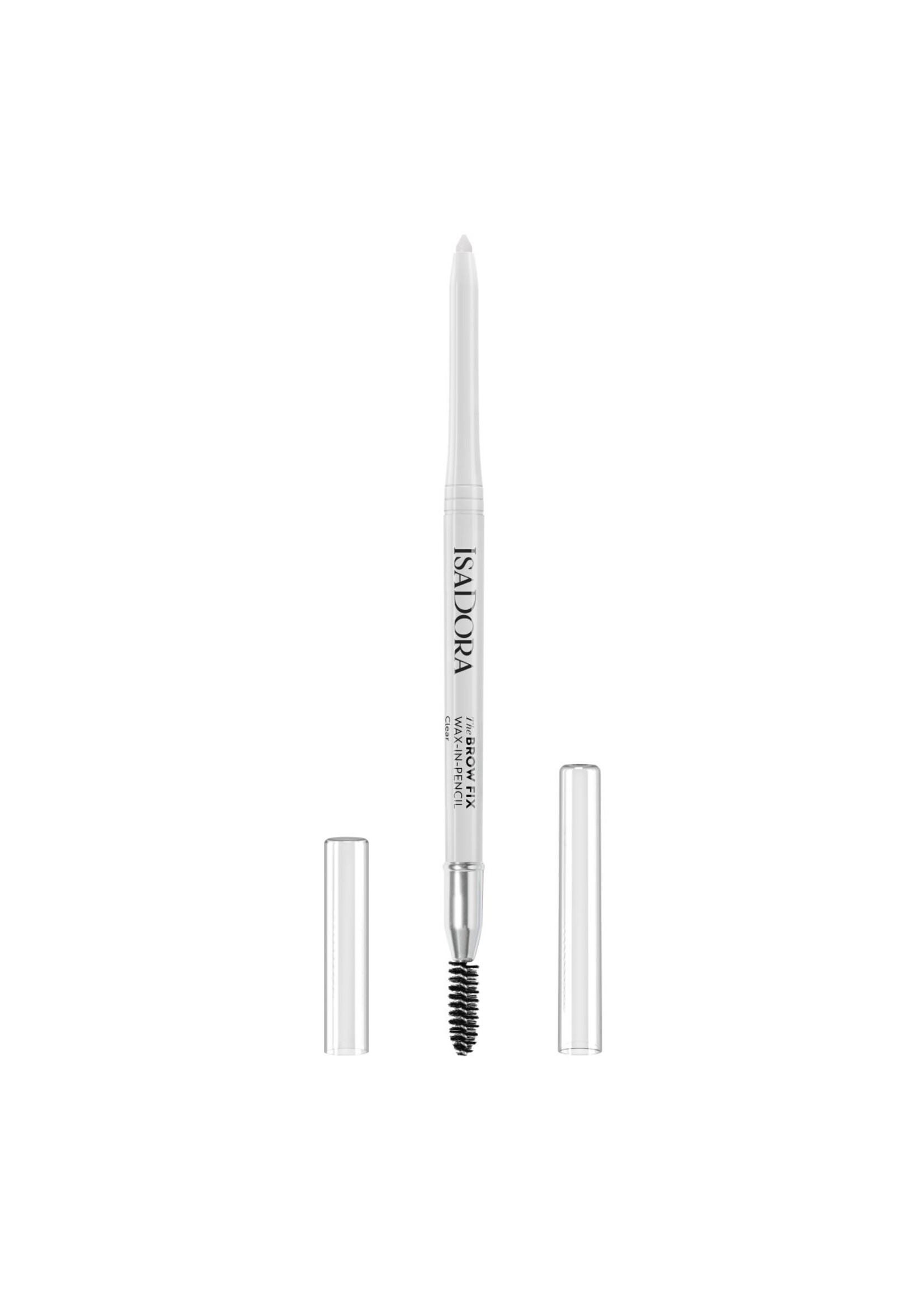 IsaDora Brow Fix Gel - Brow Fix Gel