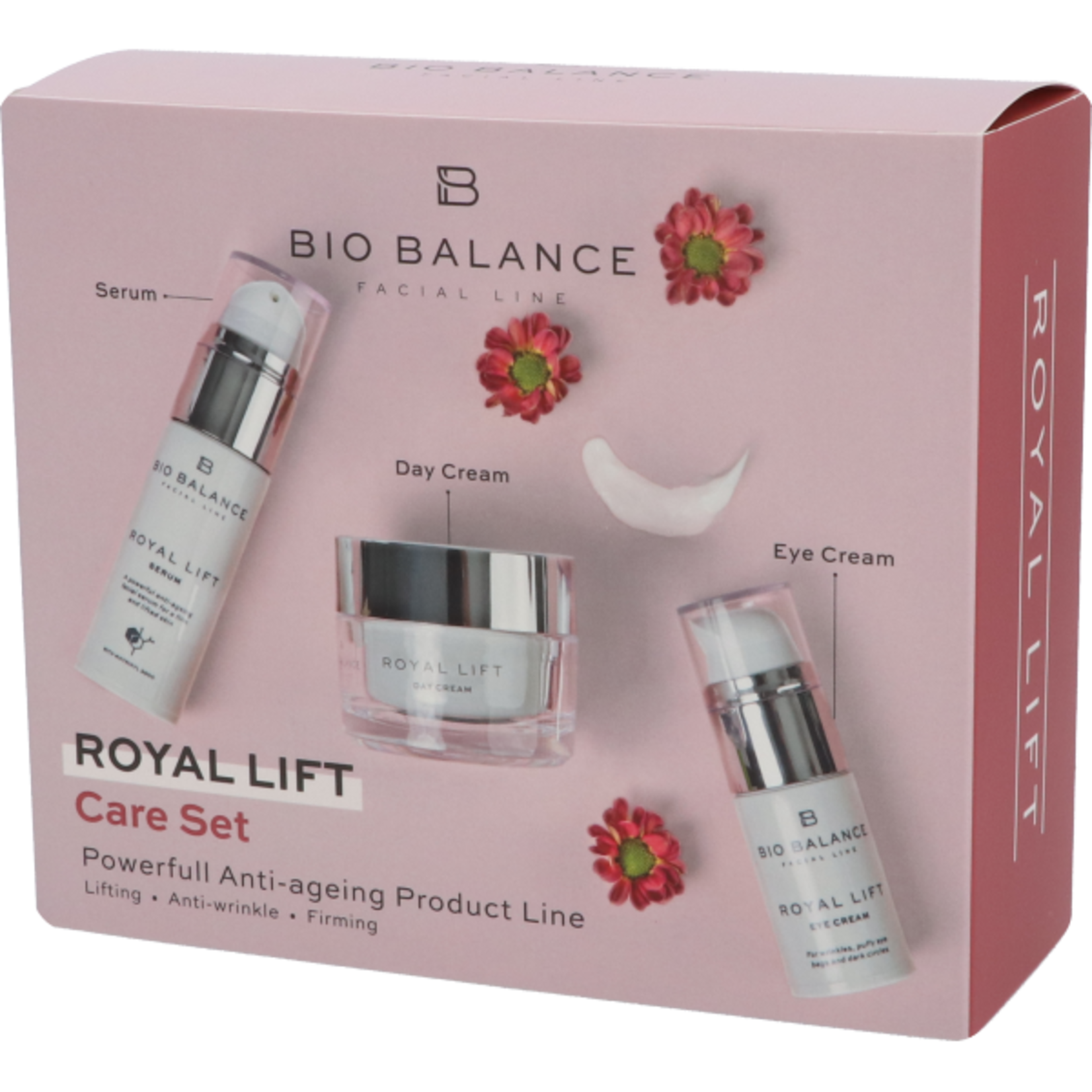 Bio Balance Royal Lift Set de Soins