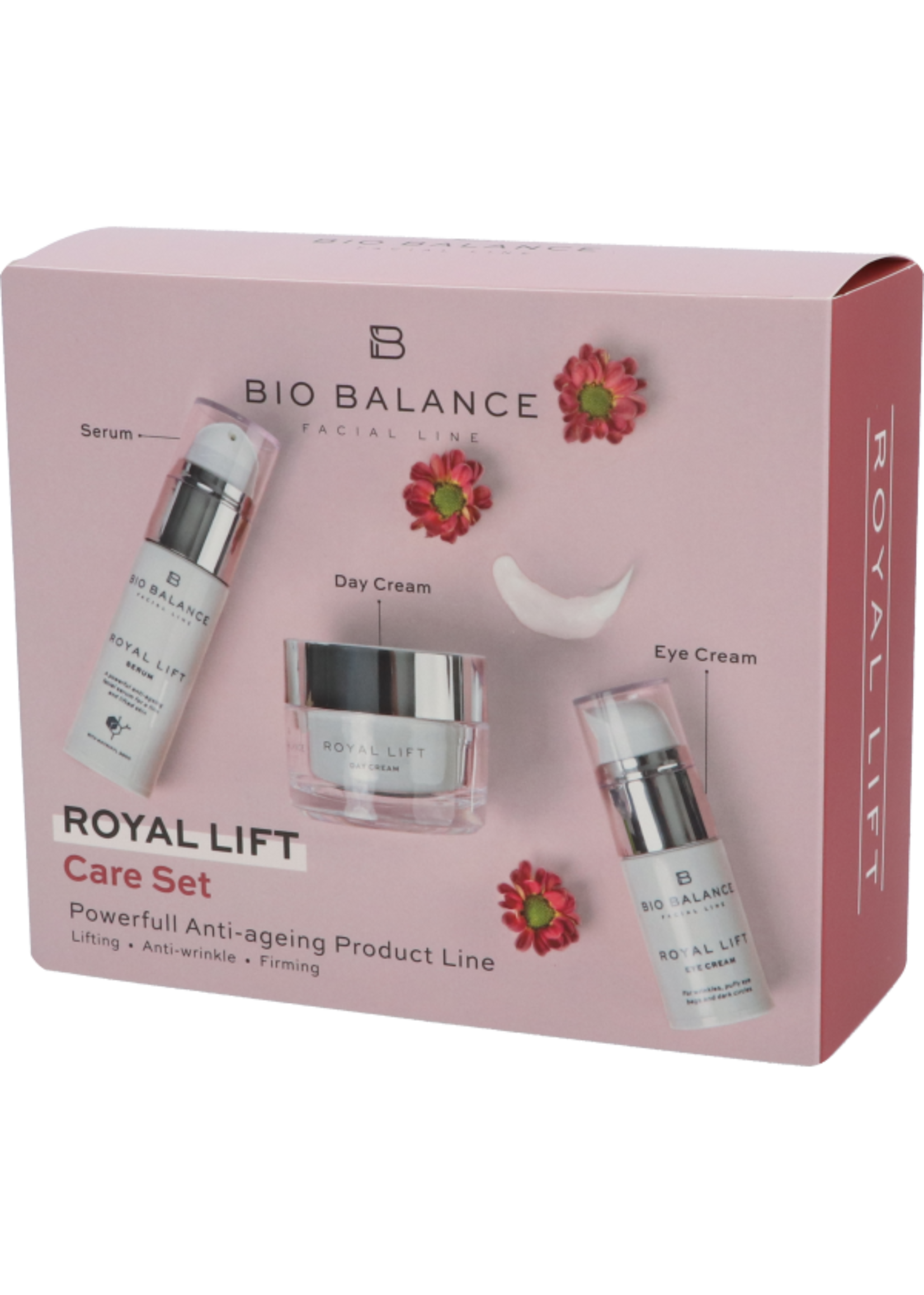 Bio Balance Royal Lift Care Set