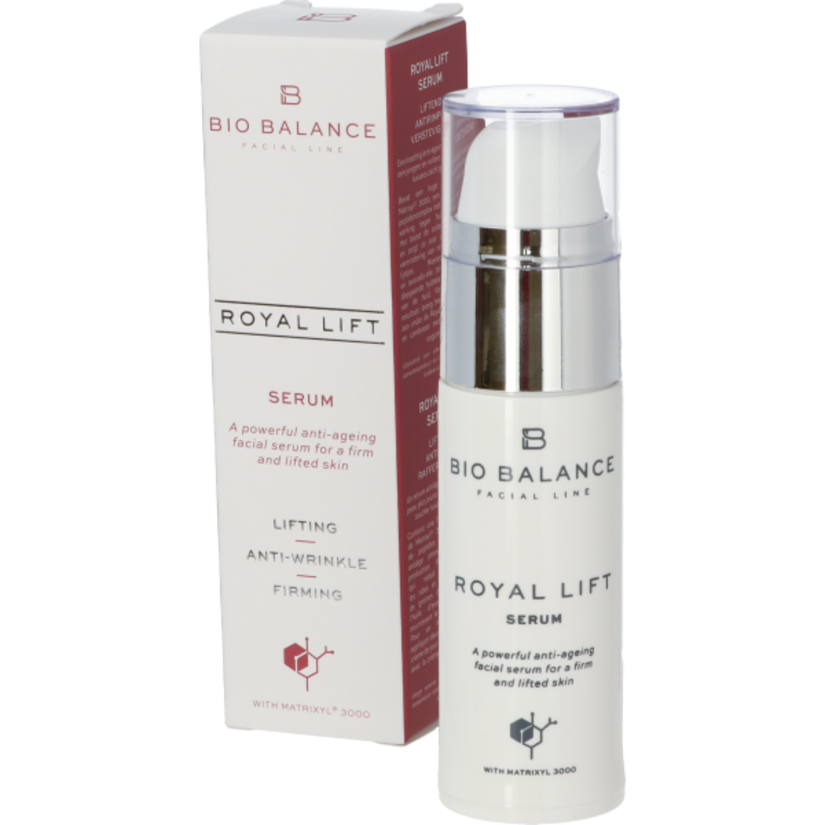 Bio Balance Royal Lift Serum