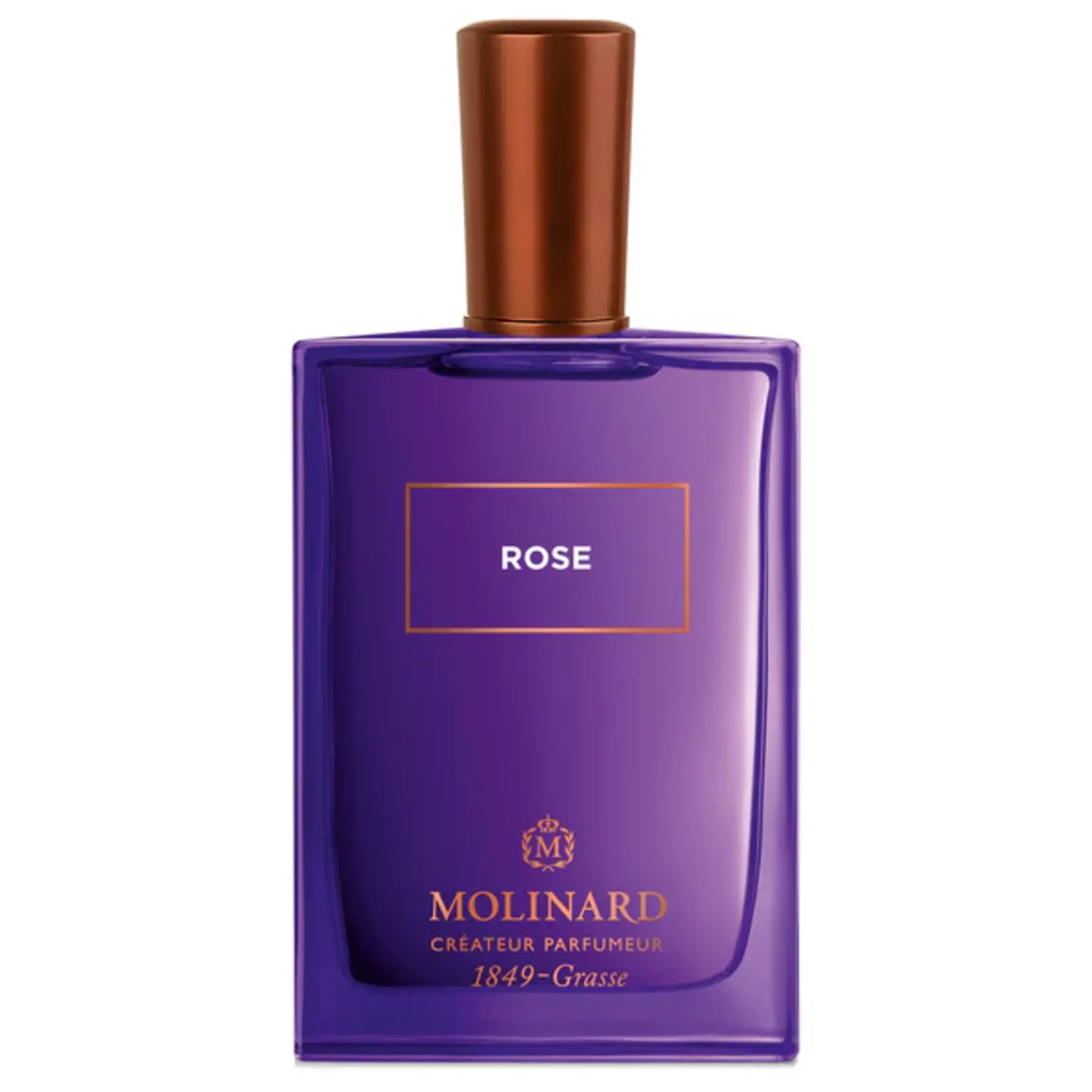 Molinard Rose - Molinard - Les éléments - Eau De Parfum Women & Men