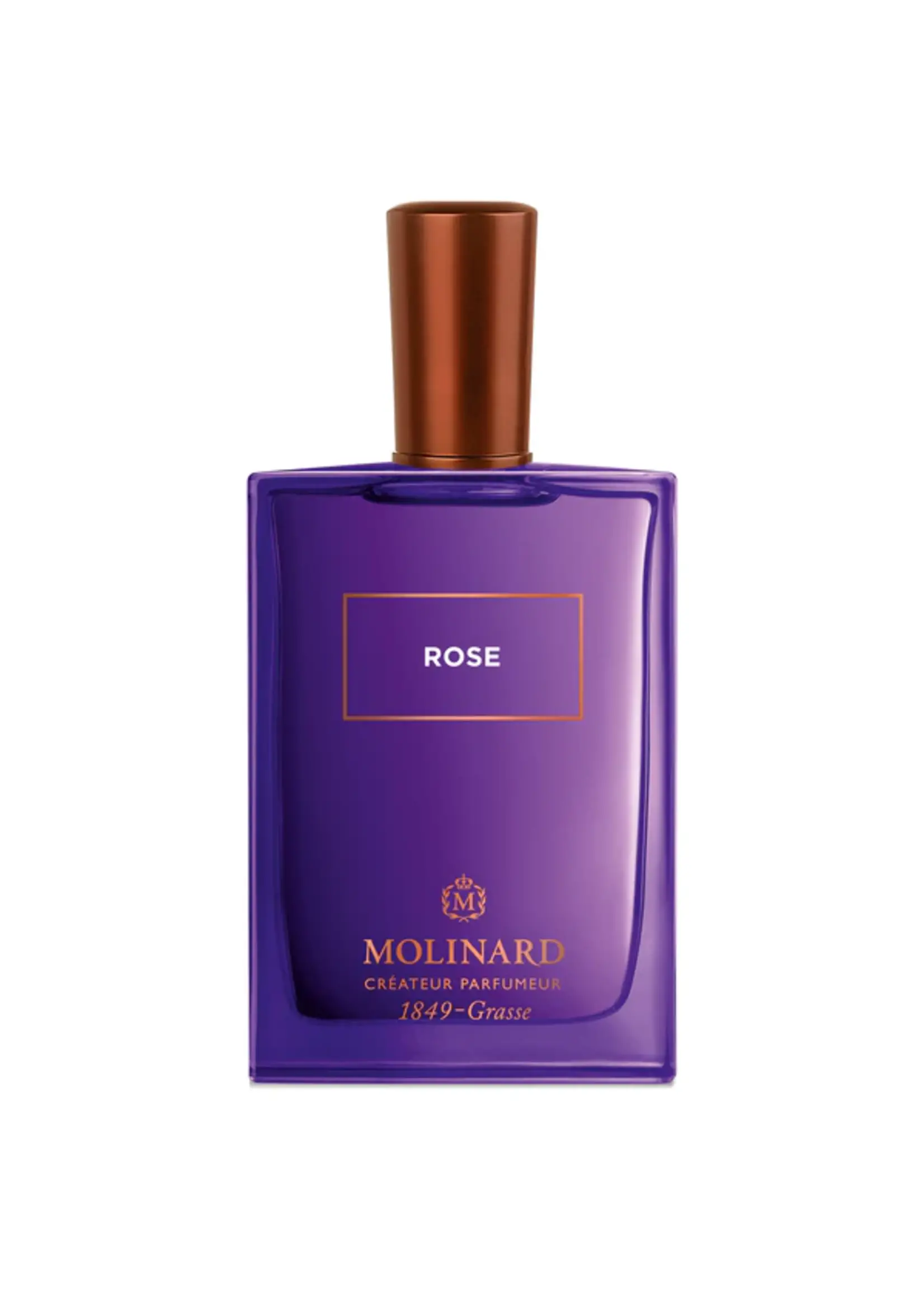 Molinard Rose - Molinard - Les éléments - Eau De Parfum Women & Men