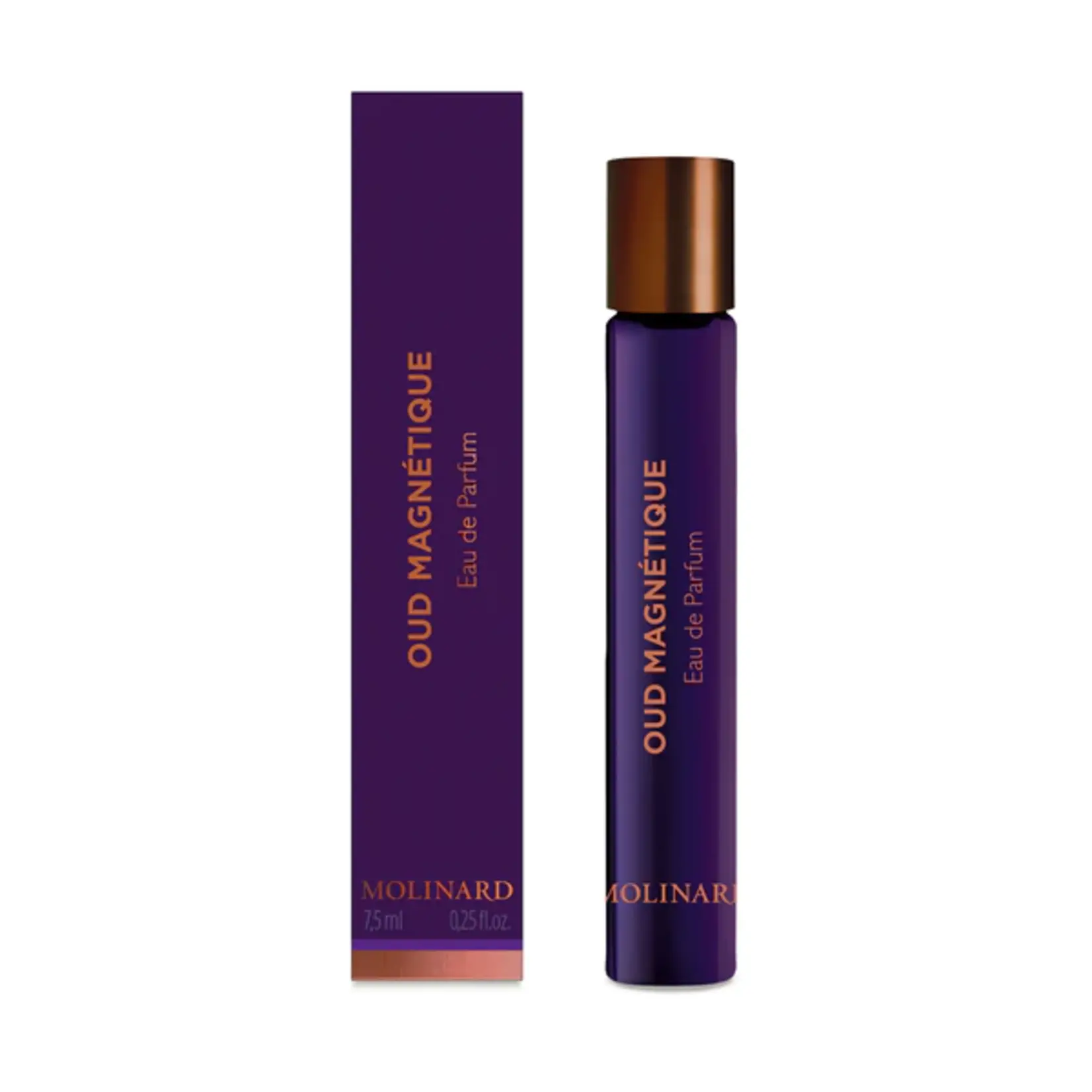 Molinard Roll-on Oud Magnétique