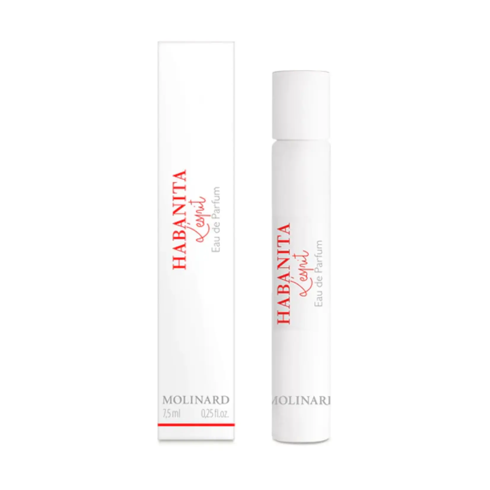 Molinard Roll-on Habanita L'Esprit