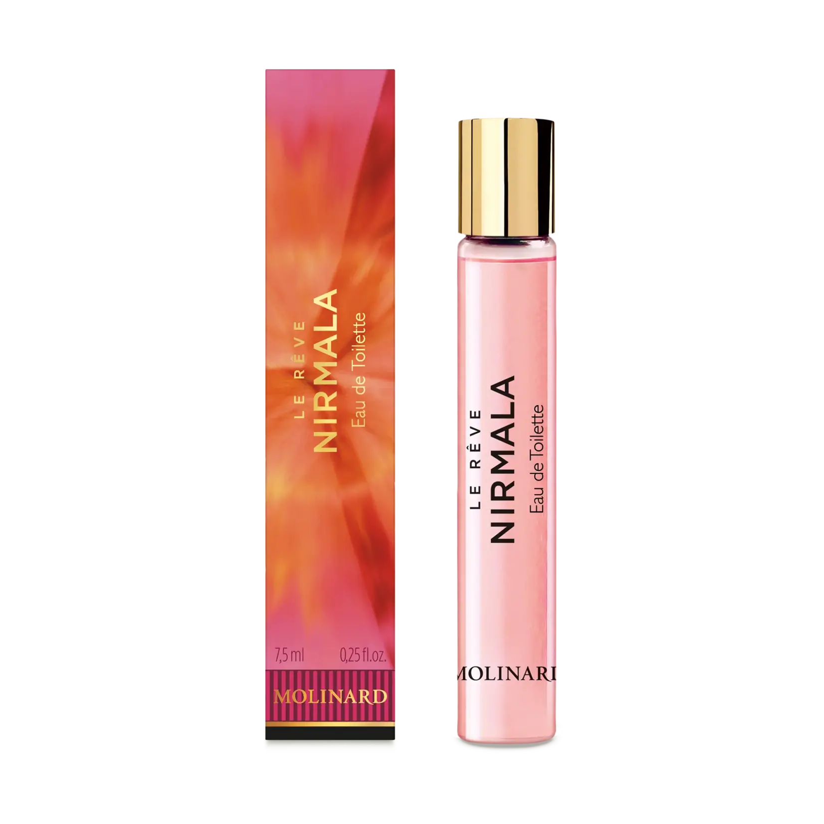 Molinard Roll-on Le Rêve Nirmala