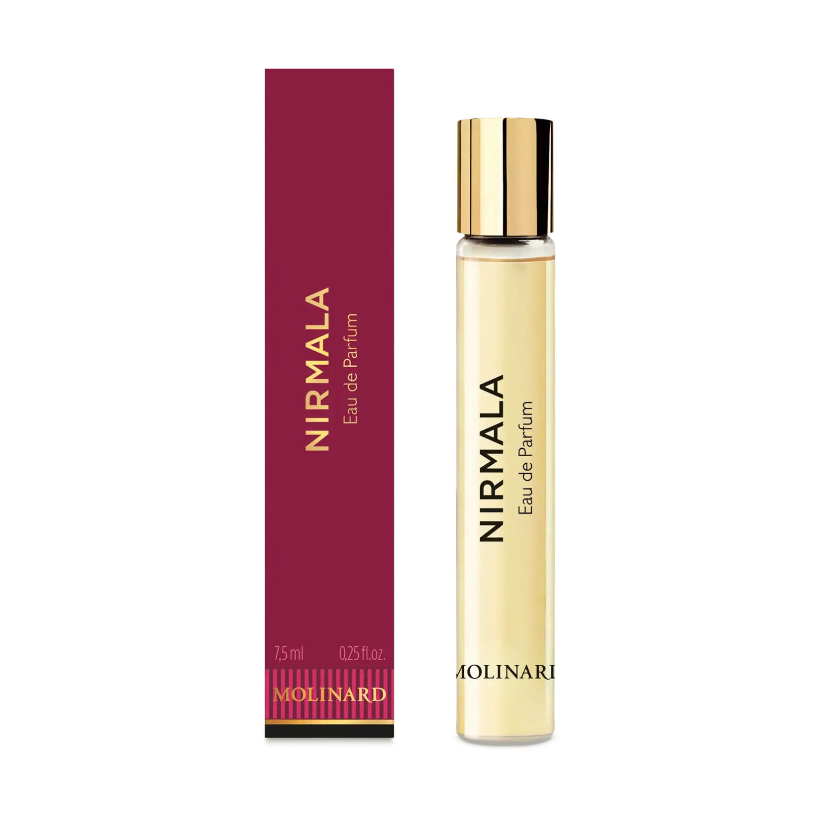 Molinard Roll-on Nirmala