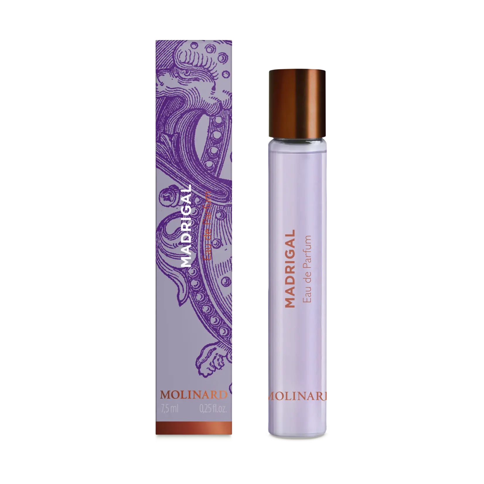 Molinard Roll-on Madrigal