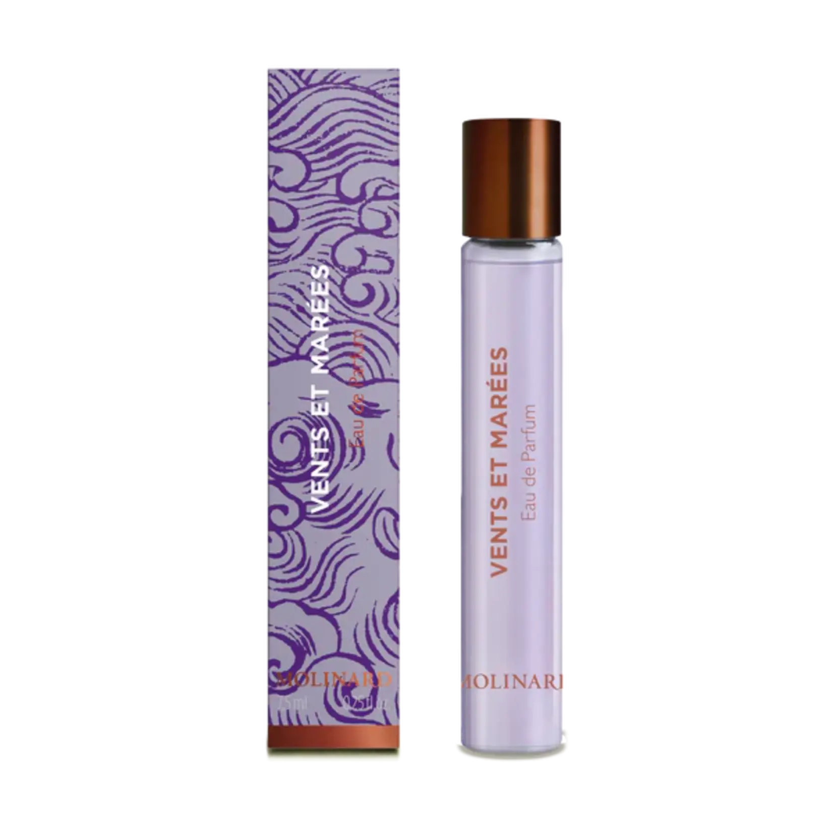 Molinard Roll-on Vents & Marées