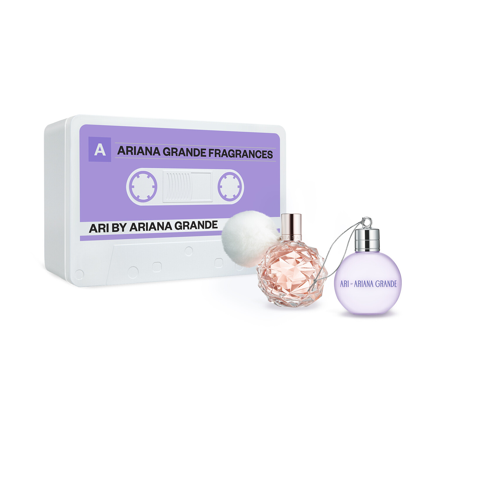 Ariana Grande  Ari Geschenkset