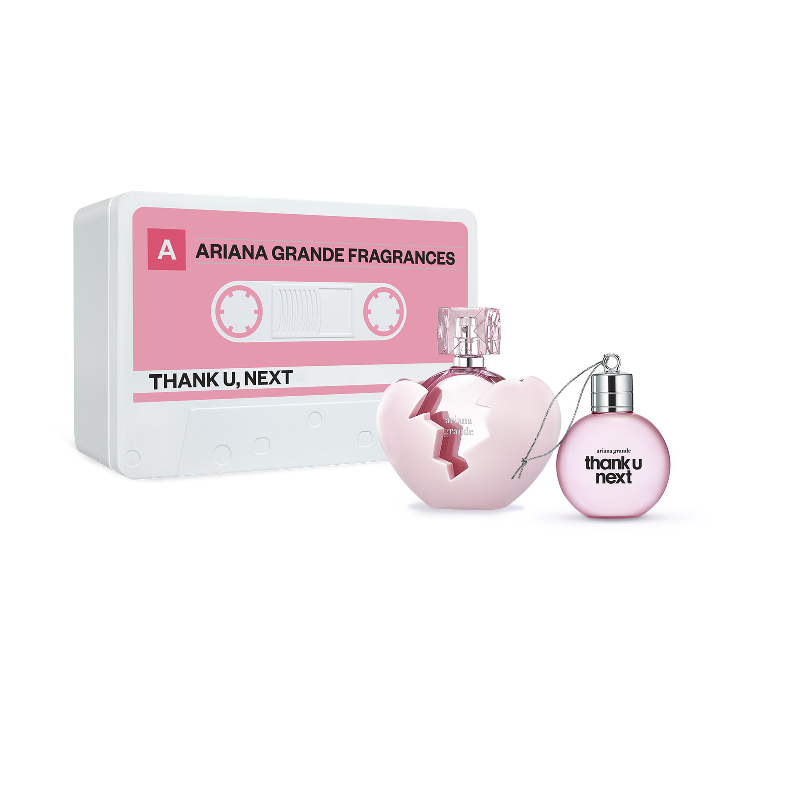 Ariana Grande   Thank U Next Giftset