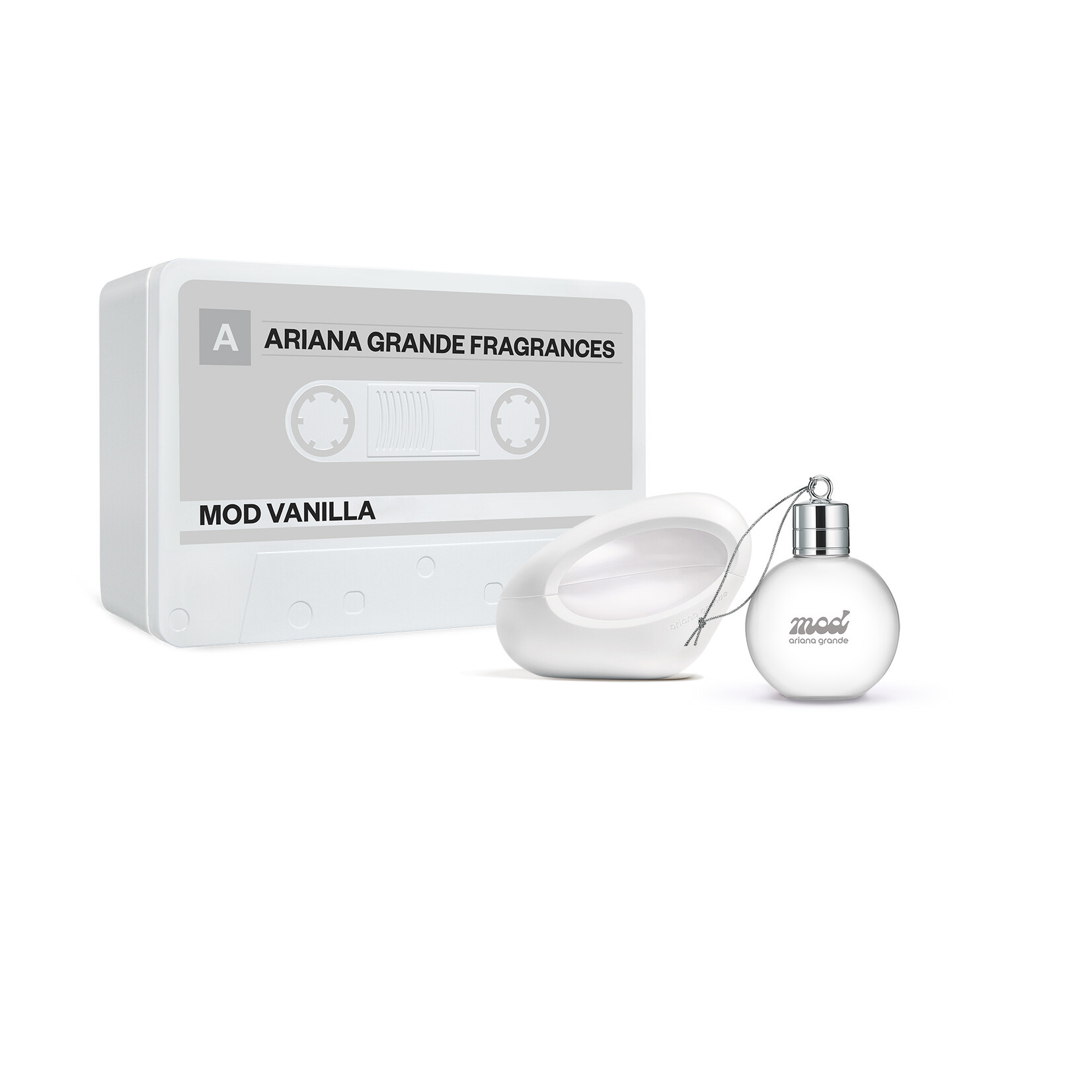 Ariana grande perfume vanilla hotsell