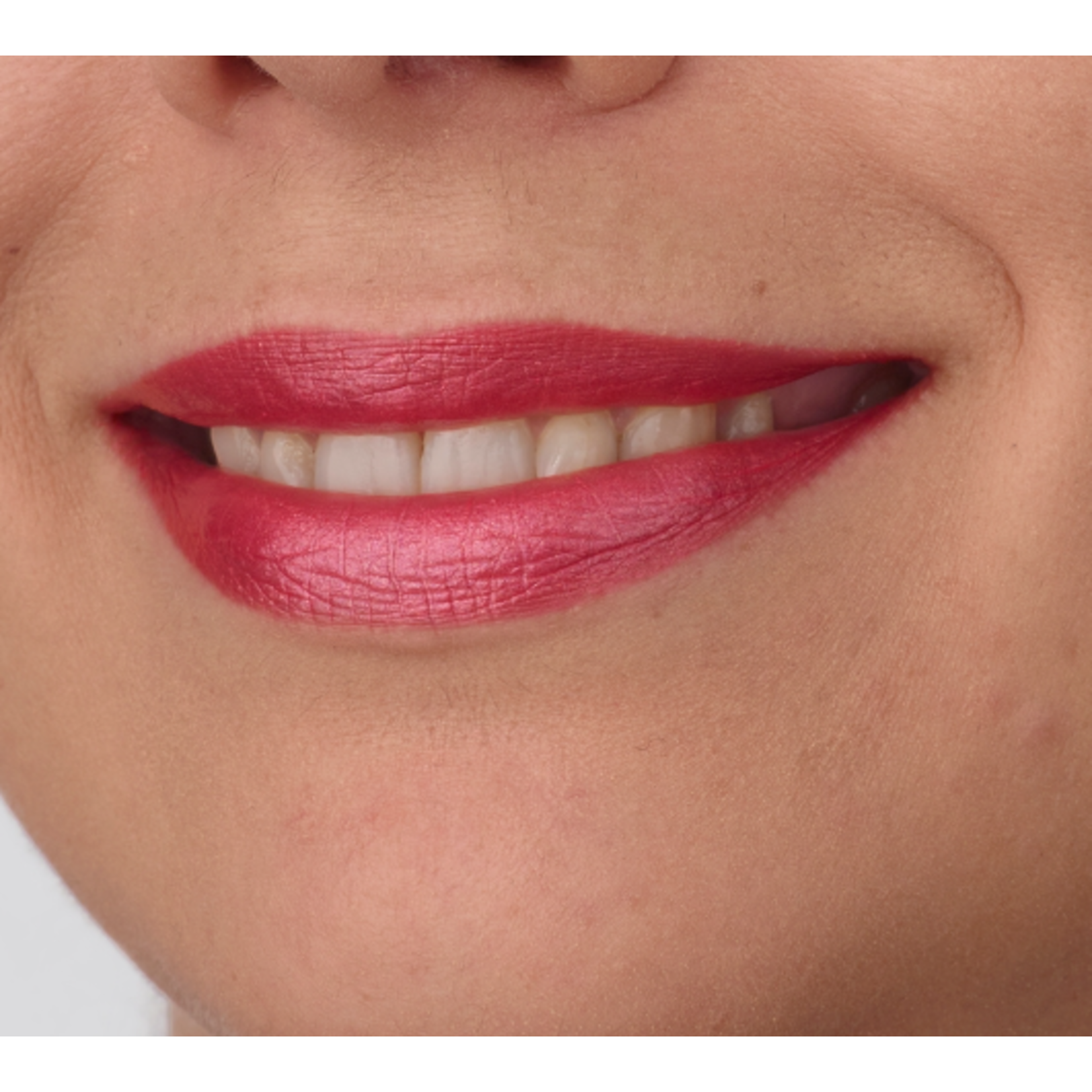 Isadora  Perfect Moisture Lipstick  Vivid Pink  N°78 - Isadora