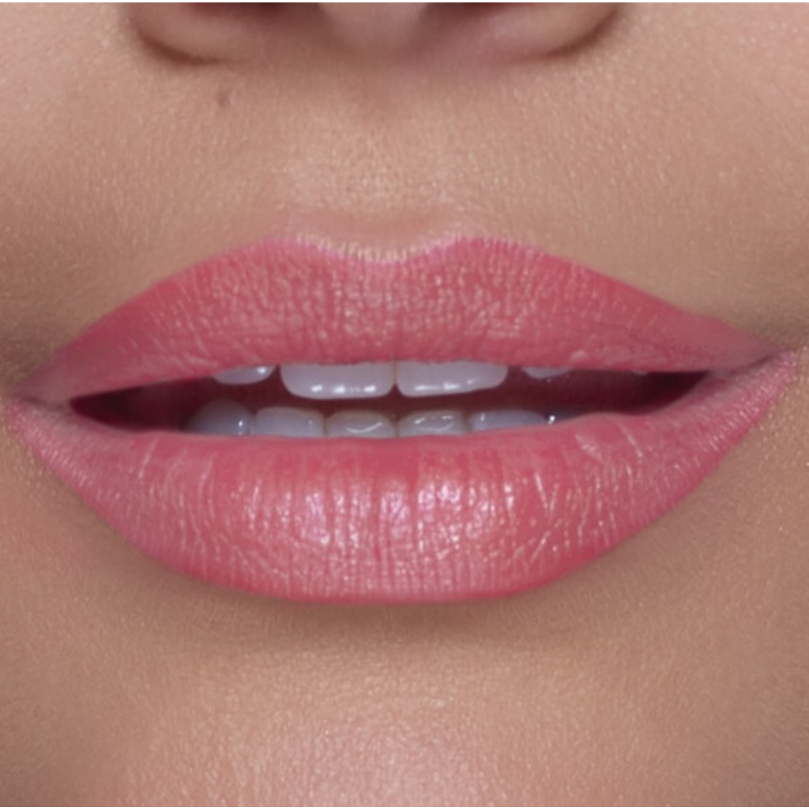 Isadora  Perfect Moisture Lipstick - Satin Pink  N° 77- Isadora