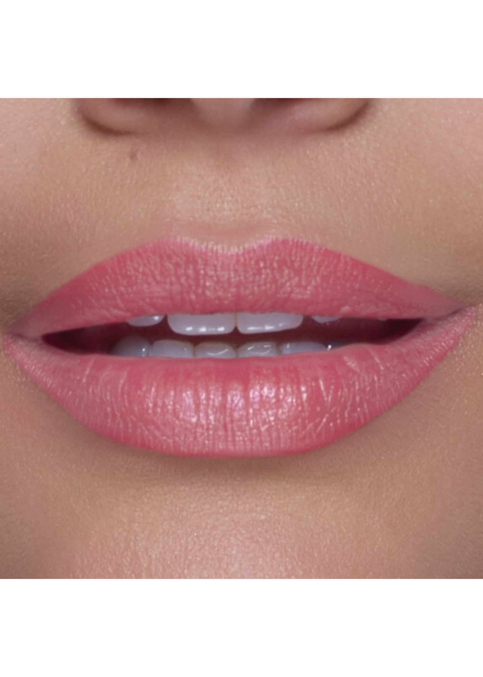 Isadora  Perfect Moisture Lipstick - Satin Pink  N° 77- Isadora