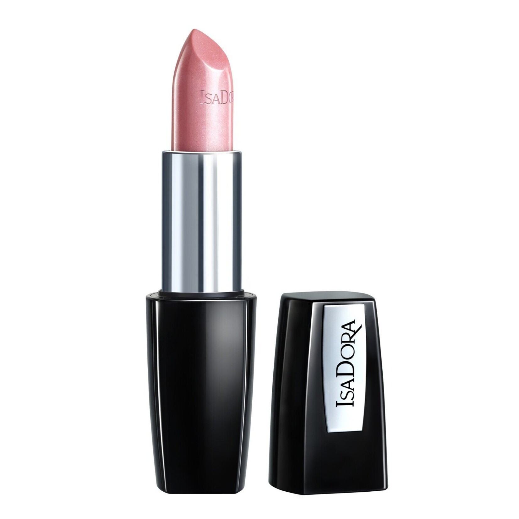 Isadora  Perfect Moisture Lipstick - Satin Pink  N° 77- Isadora