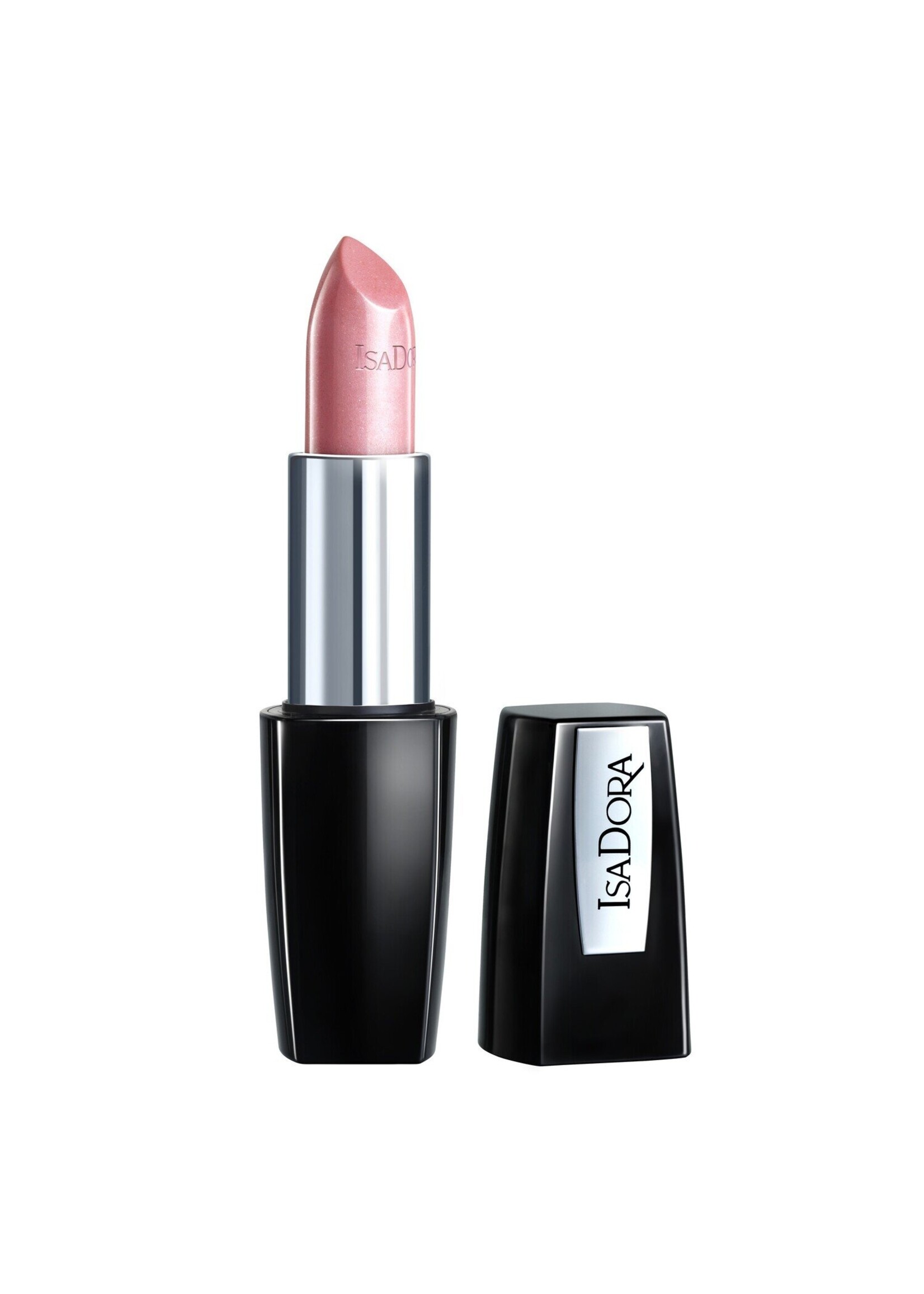 Isadora  Perfect Moisture Lipstick - Satin Pink  N° 77- Isadora
