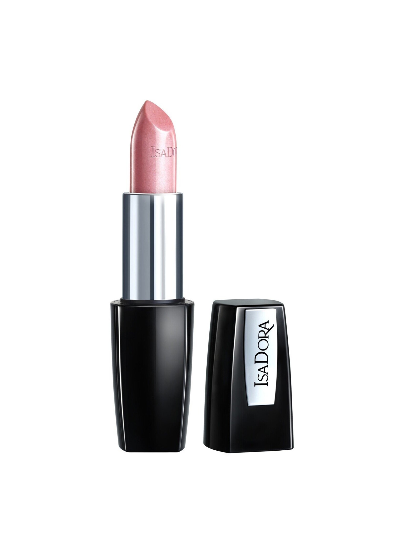 Isadora  Perfect Moisture Lipstick  - Satin Pink  N° 77- Isadora