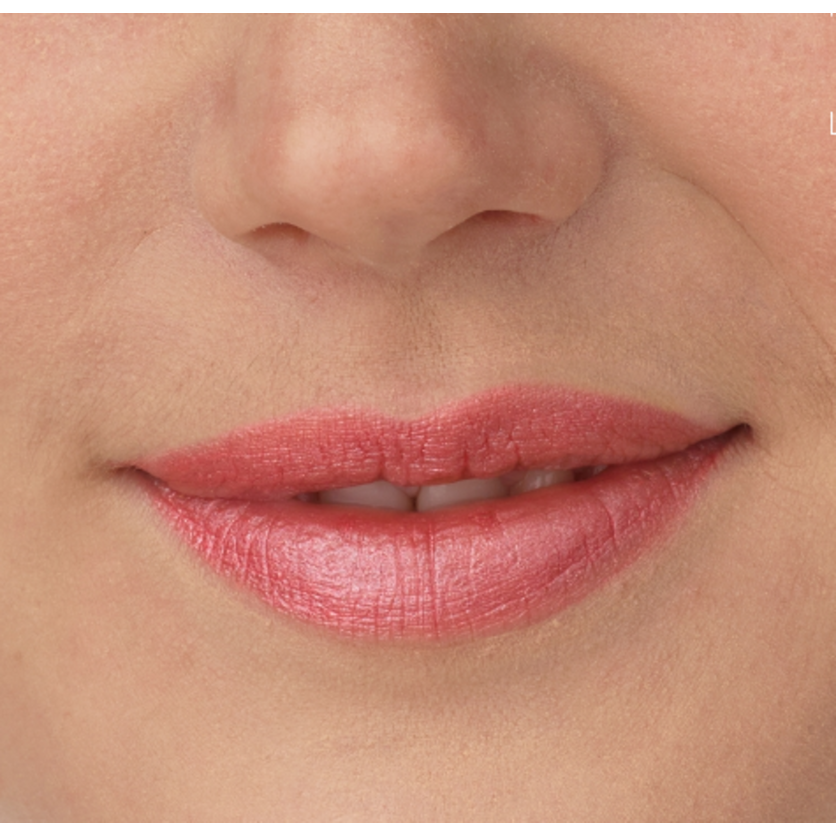 Isadora  Perfect Moisture Lipstick REFILL Flourish Pink 09 - Isadora